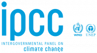 Logo of IPCC