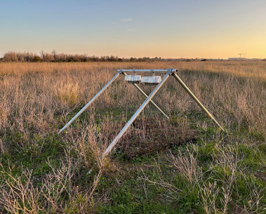 Testing innovative biodiversity monitoring technologies across Europe