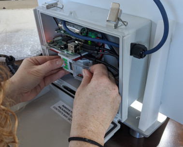 Transforming biodiversity monitoring through cutting-edge technologies